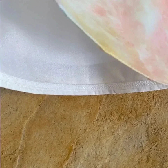 On Twelfth Tie Dye Camisole - Picture 3 of 7